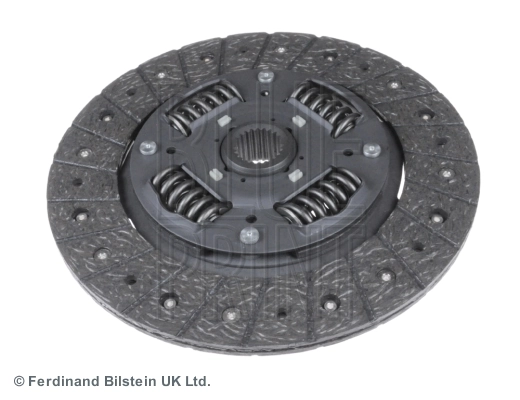 Clutch Disc